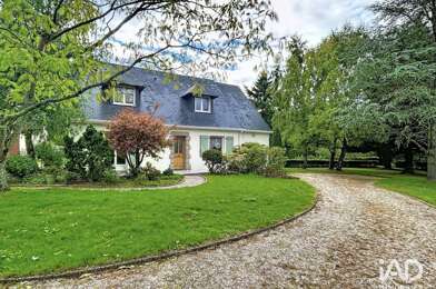 Maison 6 pièces 346500 €