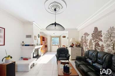 Maison 6 pièces 325500 €