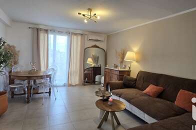 Appartement 4 pièces 142000 €