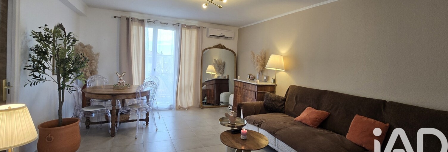 Appartement 4 Pièces 79 m² à vendre à Avignon (84000)