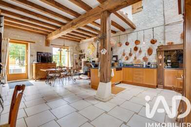 Maison 14 pièces 417000 €