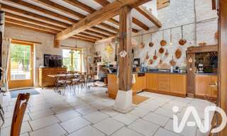 Maison 14 Pièces 385 m² à vendre à Saint-Aignan (41110)