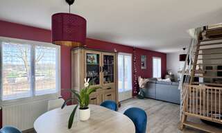 Maison 5 Pièces 145 m² à vendre à Monts (37260)