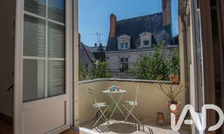 Appartement 2 Pièces 62 m² à vendre à Angers (49100)