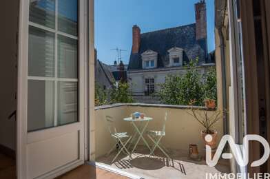 Appartement 2 pièces 365000 €