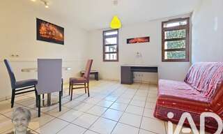 Appartement 2 Pièces 35 m² à vendre à Carcassonne (11000)