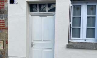 Maison 5 Pièces 49 m² à vendre à Bazouges-la-Pérouse (35560)