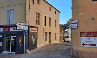 Immeuble  170 m² à vendre à Valence-en-Poitou (86700)