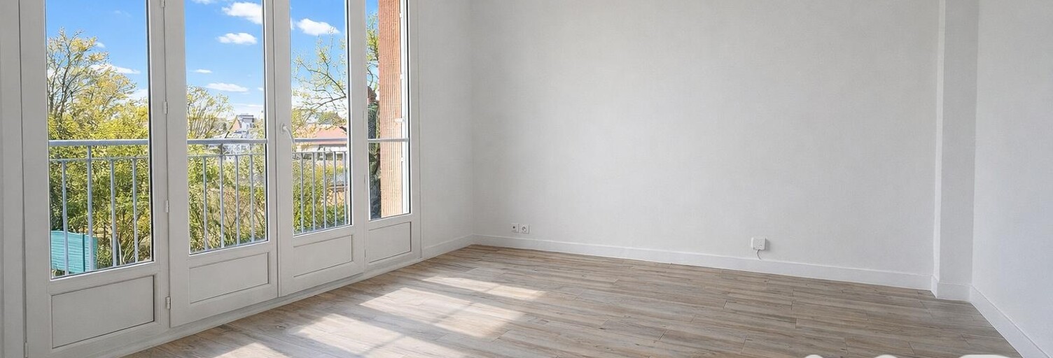 Appartement 2 Pièces 51 m² à vendre à Châteauroux (36000)