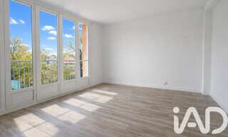 Appartement 2 Pièces 51 m² à vendre à Châteauroux (36000)