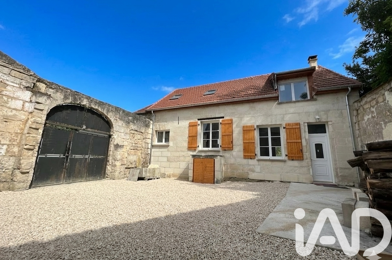 Maison 4 pièces 199800 €