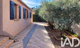 Maison 6 Pièces 153 m² à vendre à Fontès (34320)