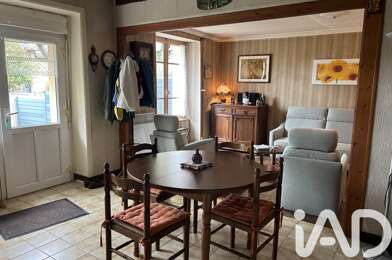 Maison 3 pièces 70000 €