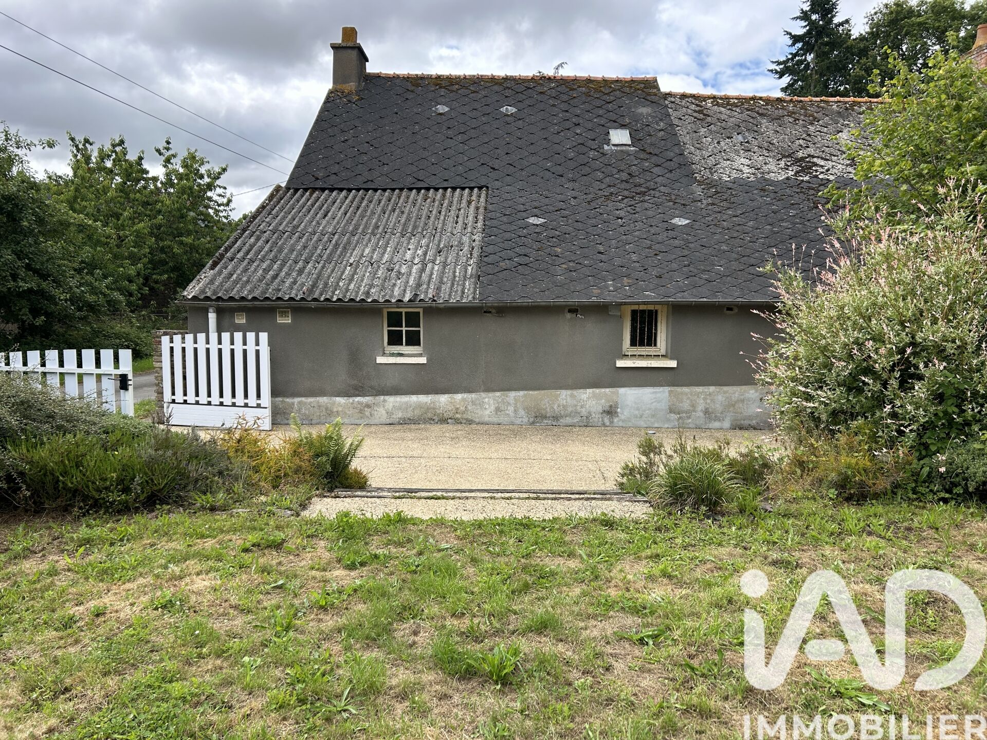Vente Maison/villa 3 pièces - Photo 2
