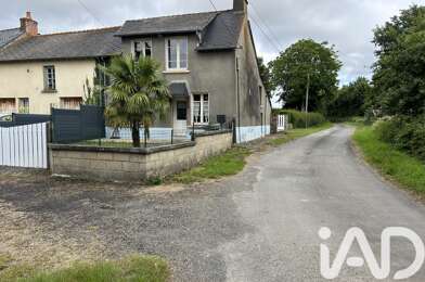 Maison 3 pièces 69990 €