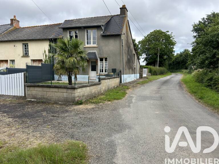 Vente Maison/villa 3 pièces — photo 1