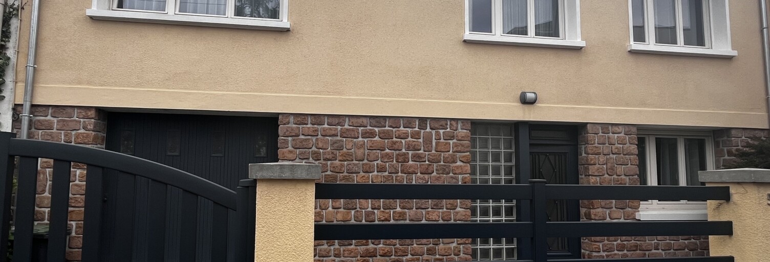 Maison 6 Pièces 129 m² à vendre à Le Mans (72000)