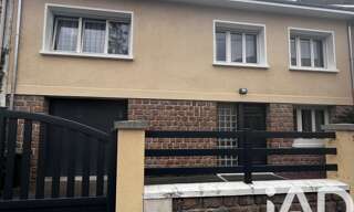 Maison 6 Pièces 129 m² à vendre à Le Mans (72000)