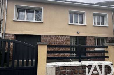 Maison 6 pièces 295000 €