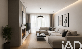 Maison 6 Pièces 129 m² à vendre à Le Mans (72000)