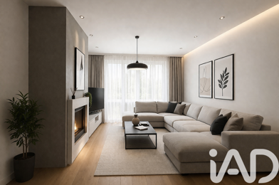 Maison 6 pièces 295000 €