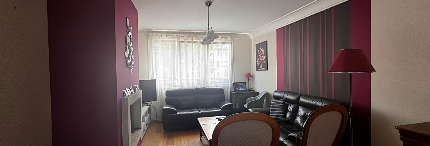Maison 6 Pièces 129 m² à vendre à Le Mans (72000)