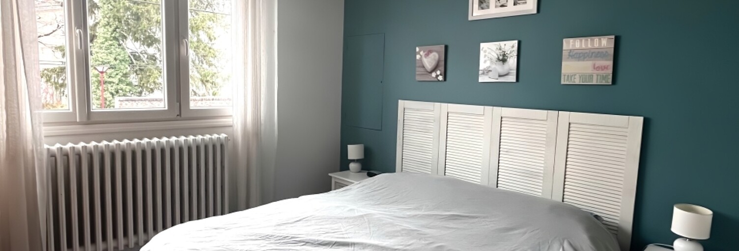 Maison 6 Pièces 129 m² à vendre à Le Mans (72000)