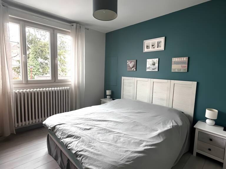 Vente Maison/villa 6 pièces — photo 1