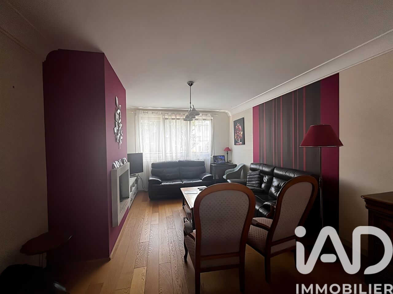 Vente Maison/villa 6 pièces - Photo 2