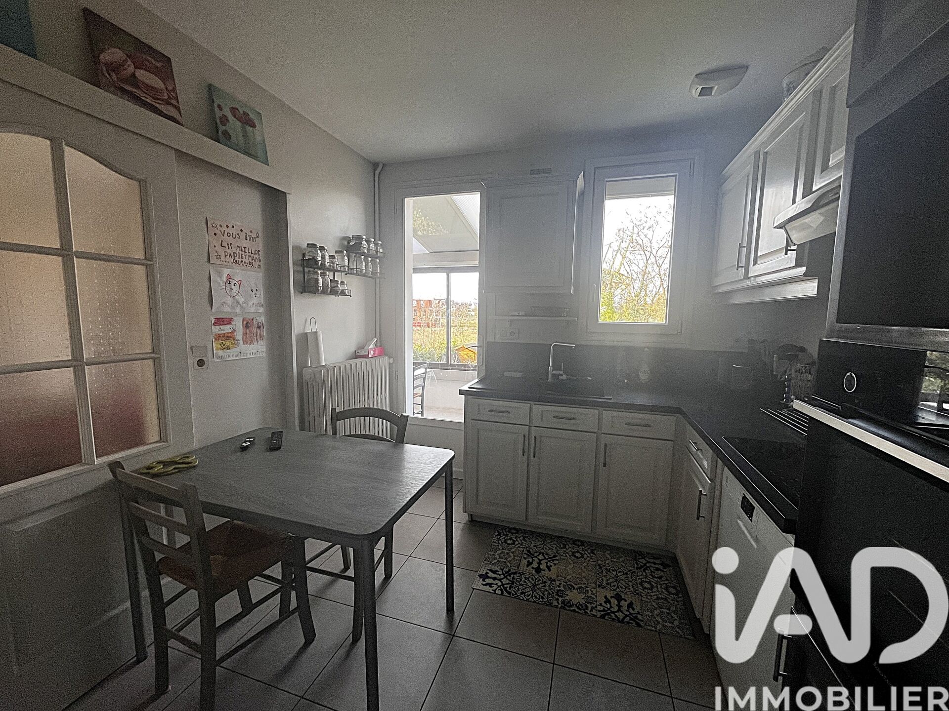 Vente Maison/villa 6 pièces - Photo 3