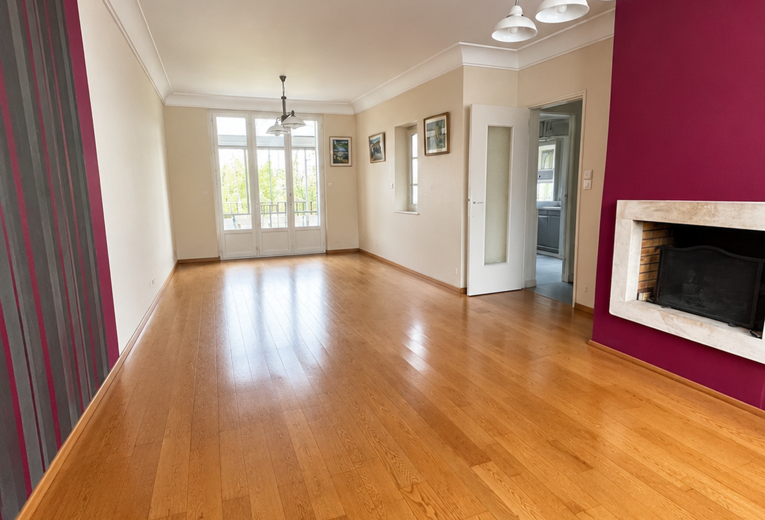 Vente Maison de ville 6 pièces — photo 1