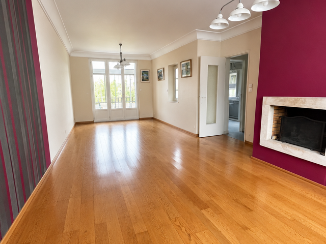 Vente Maison de ville 6 pièces — photo du bien