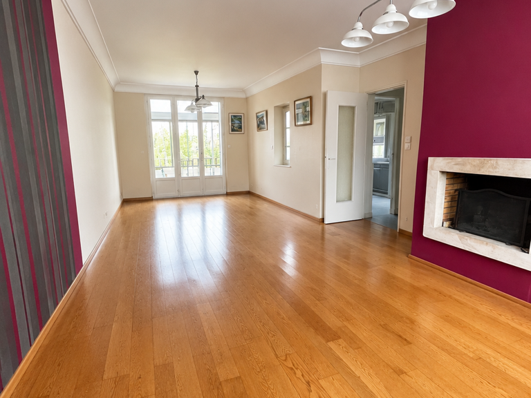 Vente Maison de ville 6 pièces — photo 1