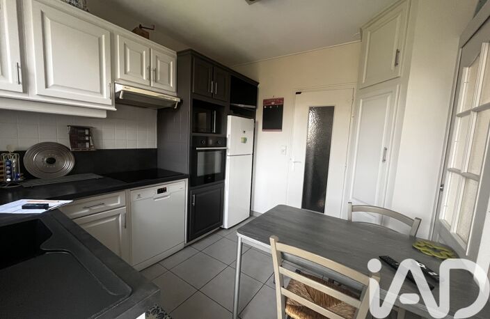 Vente Maison de ville 6 pièces — photo 2