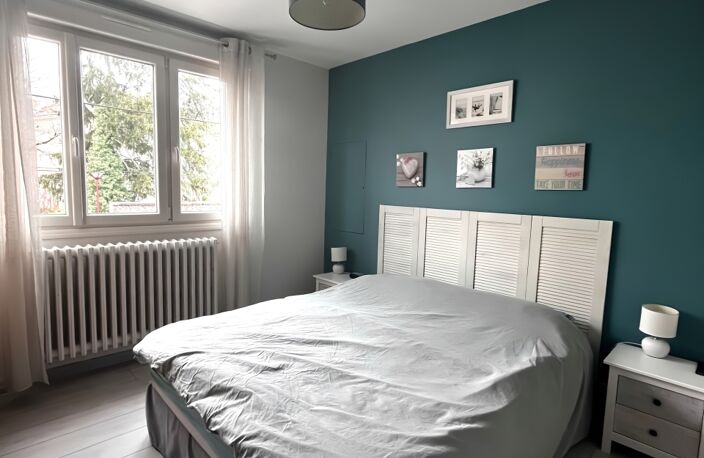 Vente Maison de ville 6 pièces — photo 3