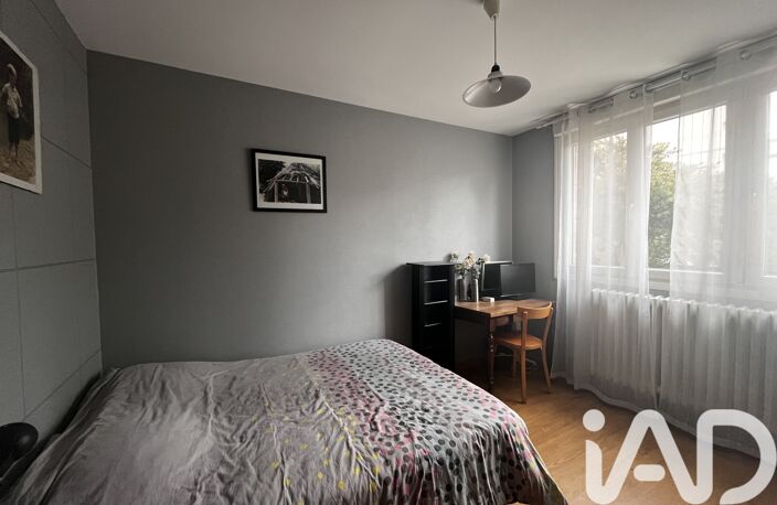 Vente Maison de ville 6 pièces — photo 4