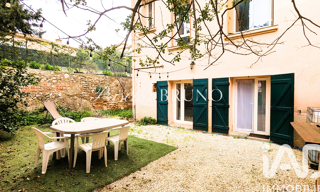 Maison 10 Pièces 152 m² à vendre à Toulon (83000)