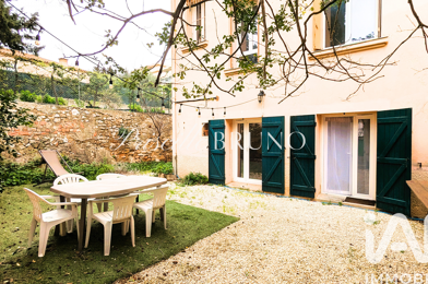 Maison 10 pièces 450000 €