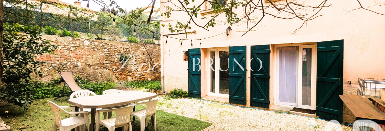 Maison 10 Pièces 152 m² à vendre à Toulon (83000)