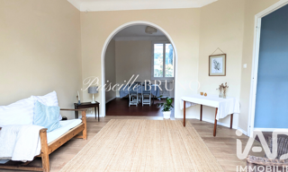 Maison 10 Pièces 152 m² à vendre à Toulon (83000)