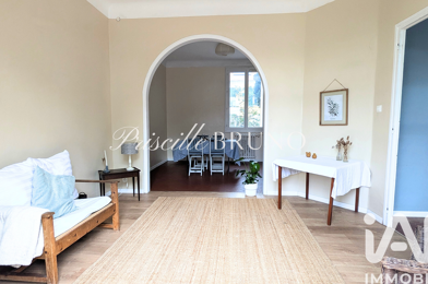 Maison 10 pièces 450000 €