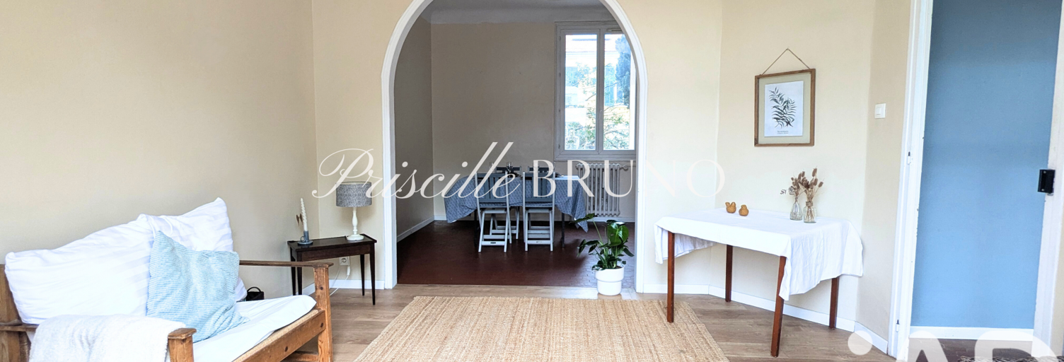 Maison 10 Pièces 152 m² à vendre à Toulon (83000)