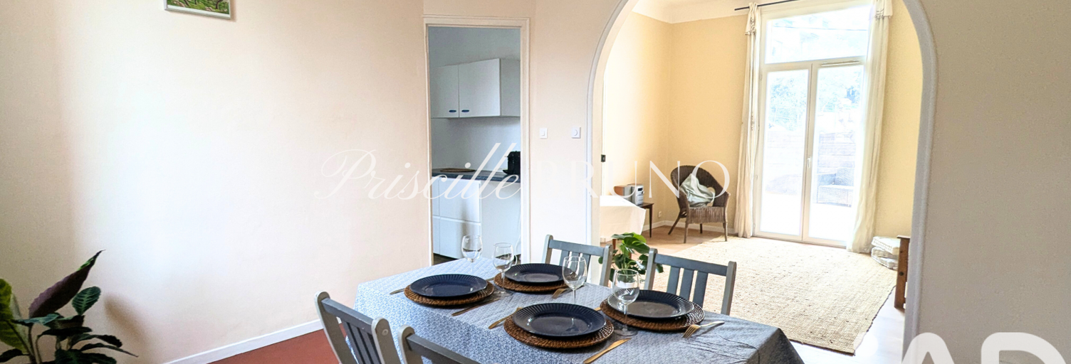 Maison 10 Pièces 152 m² à vendre à Toulon (83000)
