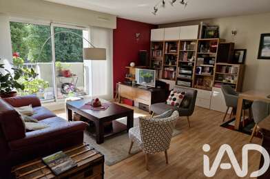 Appartement 5 pièces 264900 €