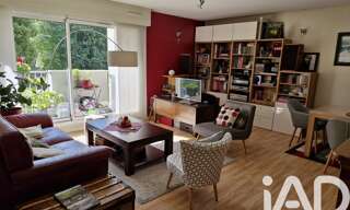 Appartement 5 Pièces 100 m² à vendre à Orléans (45000)