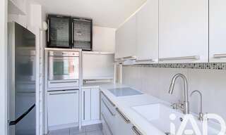 Appartement 2 Pièces 43 m² à vendre à Amiens (80000)
