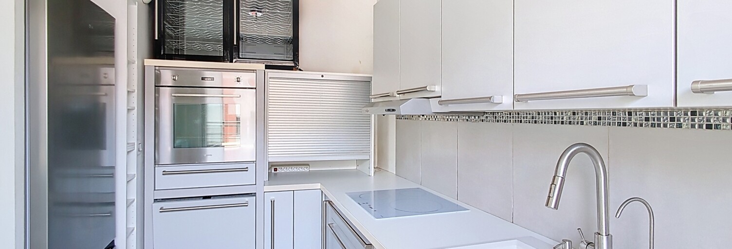 Appartement 2 Pièces 43 m² à vendre à Amiens (80000)