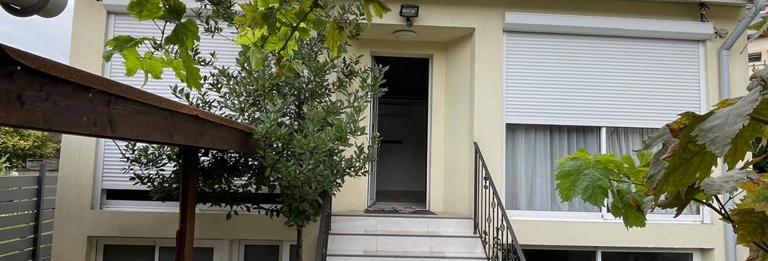 Maison 7 Pièces 94 m² à vendre à Le Blanc-Mesnil (93150)