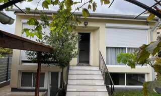 Maison 7 Pièces 94 m² à vendre à Le Blanc-Mesnil (93150)