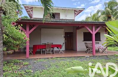 Vente Maison/villa 6 pièces — photo du bien